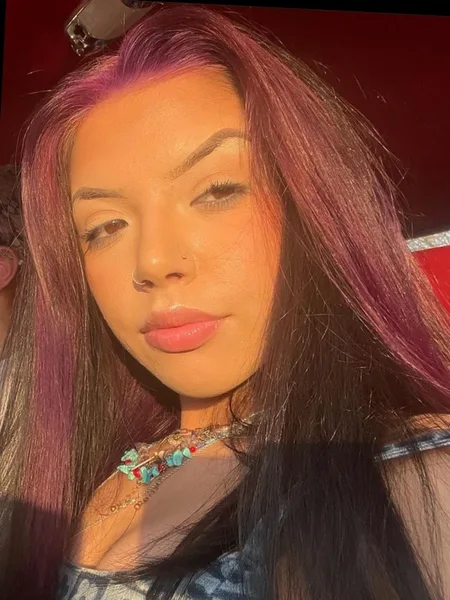 Nessa ☘️