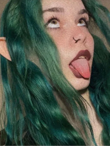 Vydia Morgue 🪦🧸