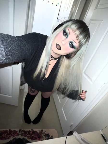 Vyxen Frost