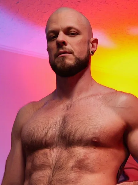Wade Wolfgar