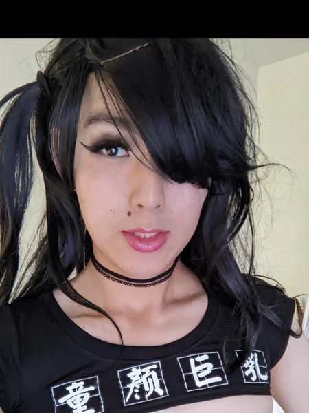 The Future Empress