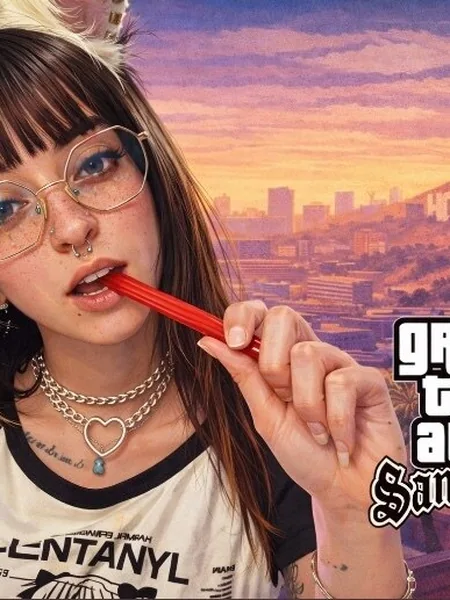 Tu Waifu favorita🌺