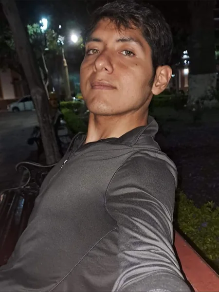 baby Roncito