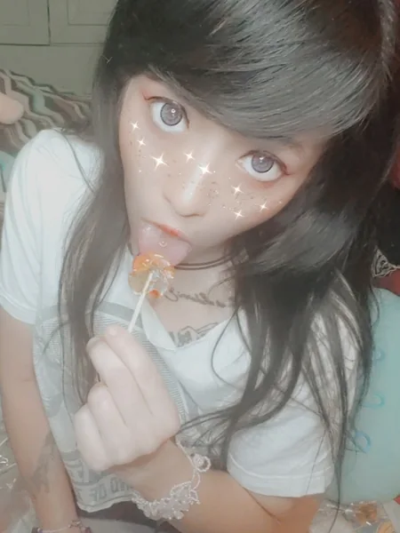 WasabiBarbie 🍣