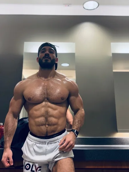 Watchshawnflex