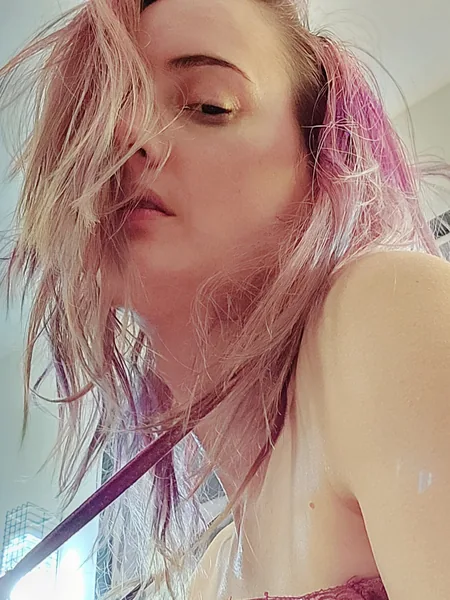 Belyla Bradley