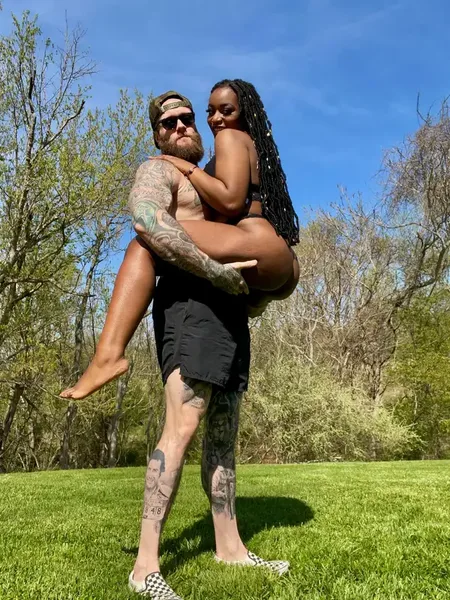 Sako and Dalton