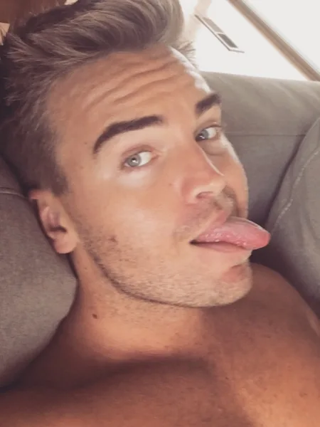 James William