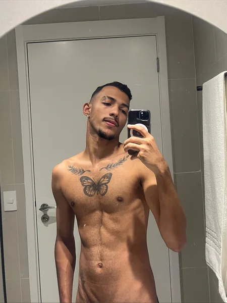 Wederson Santos 🔥