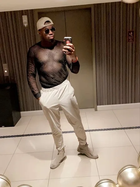 Wedgie King T