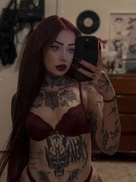 Sabrina 🖤