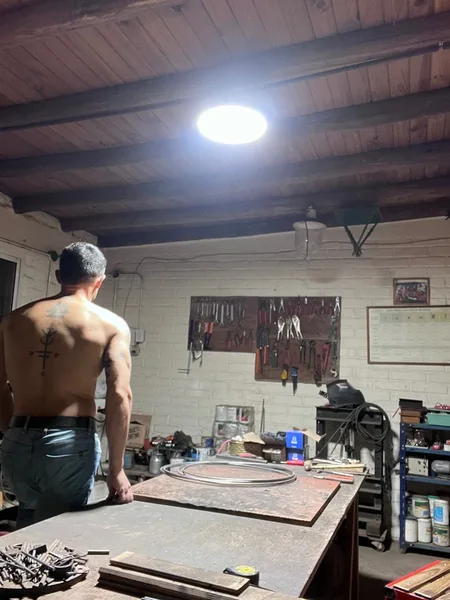 Welder