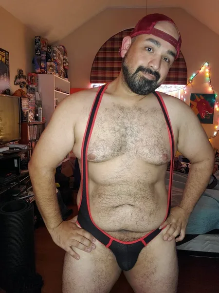 Werebear