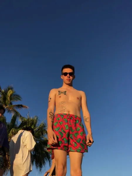 WeroSonillo🇲🇽🧑🏻‍🦱