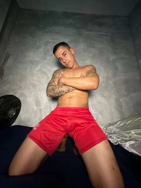 Wesley leao