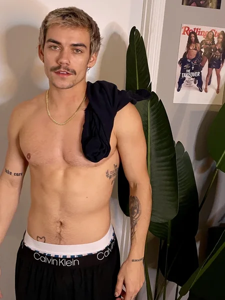 wesleytucker