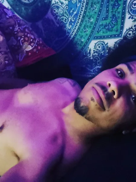 WessintheBed