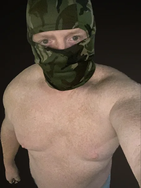 West Coast Ginger