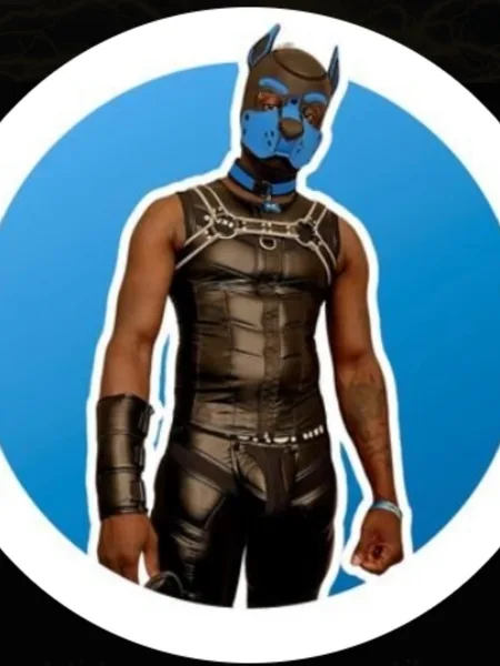 ⚡🌩 Bolt 🌩⚡ avatar