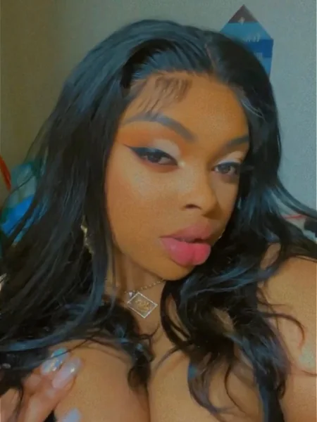 Bubbles 🥵
