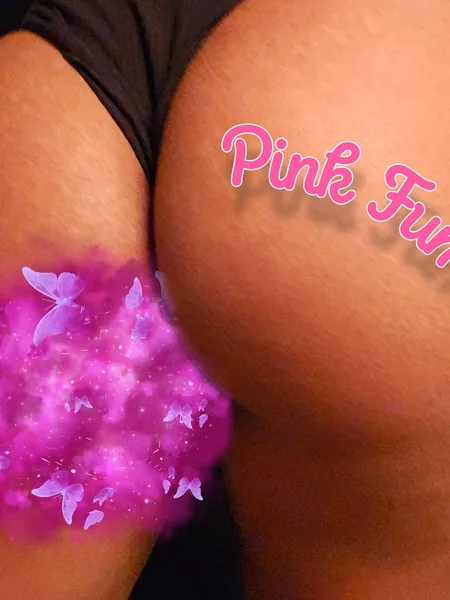 Pink Fume