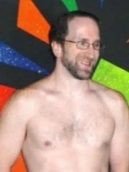 Steve Rider