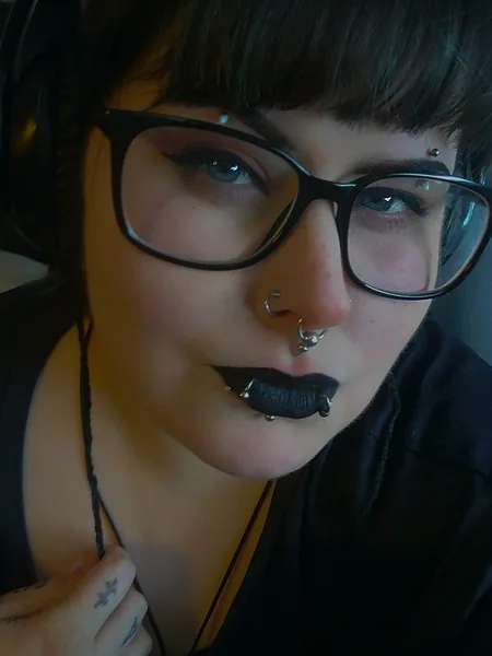 🔥 Gothic Queen 🖤