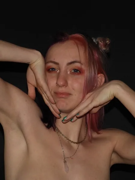 WhiteGirlDaisy