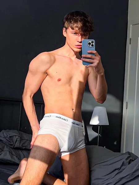 Ashton White