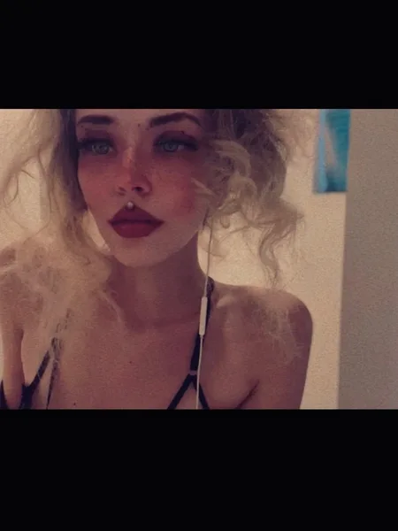 Evilyn Lestrange