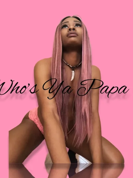 Whos Ya Papa