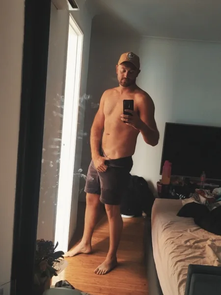 Daddy 😈