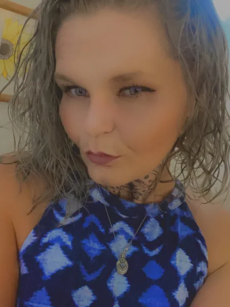 Whyte Trash Princess