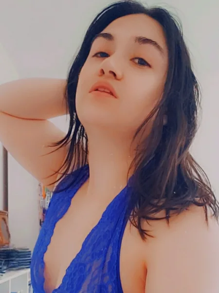 Isabel 💜