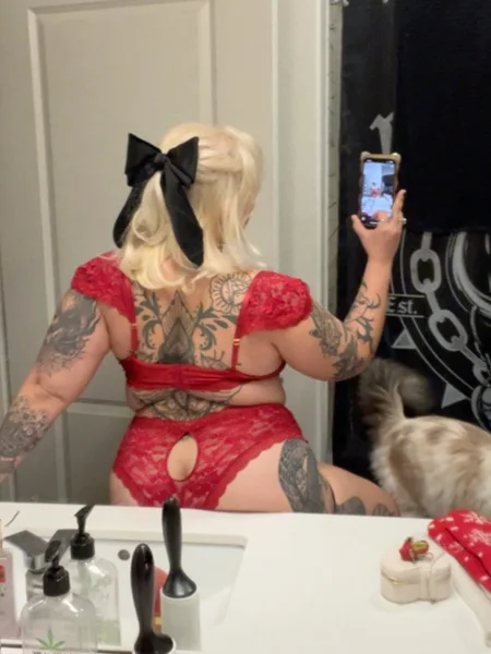 Alice Mae