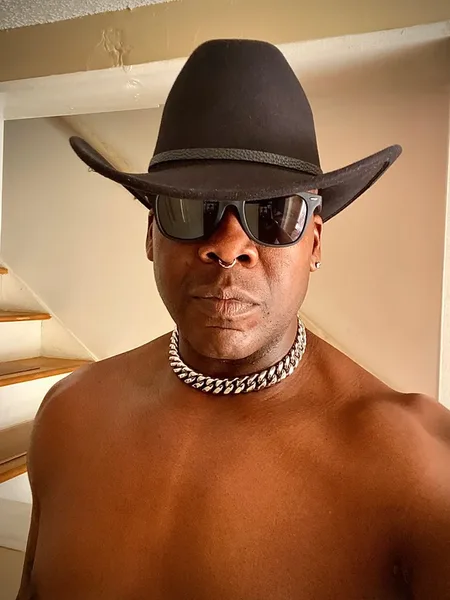 PanDomCowboy