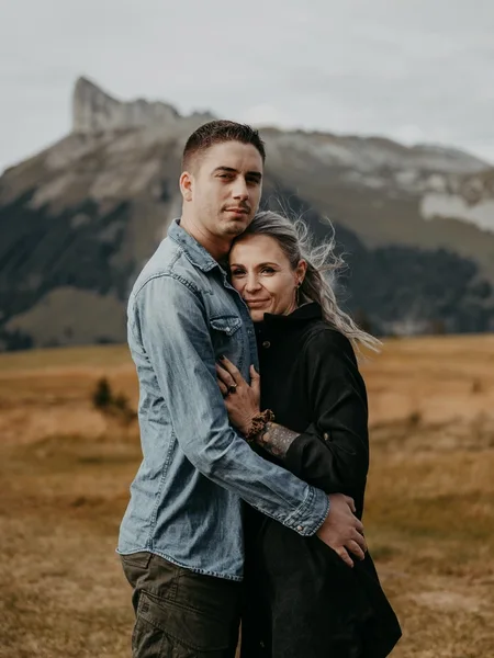 Couple Fun