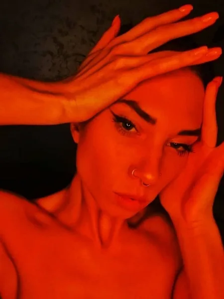 Natalie Wild 👄