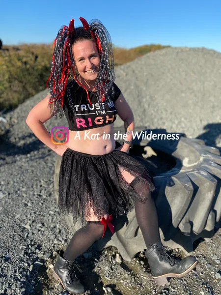 Wilderness Kat