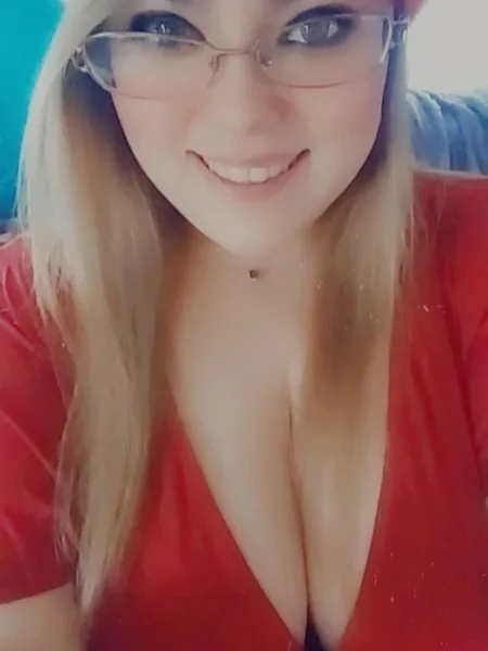 Wildly Vixen