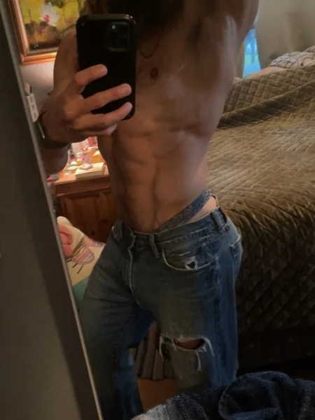 WildMan843