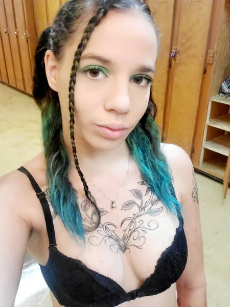 Jade avatar