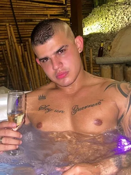 WILL GARCIA