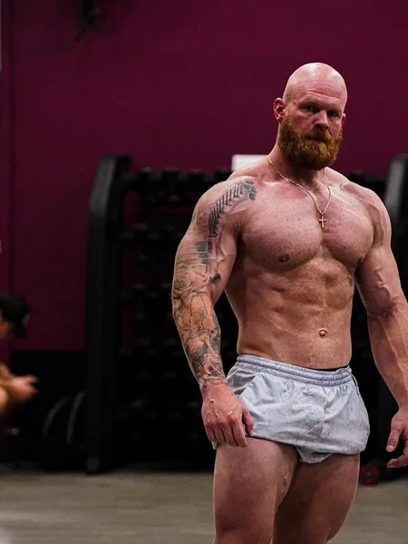 WillMuscle