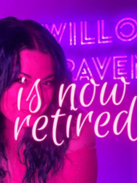 🖤 Willow Raven 🖤