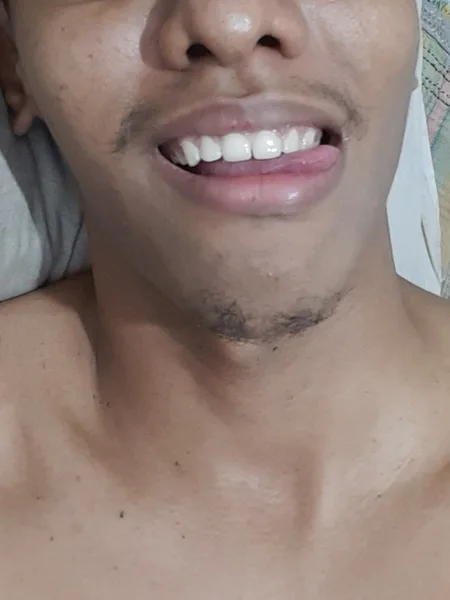 Johny William Pereira de Sousa