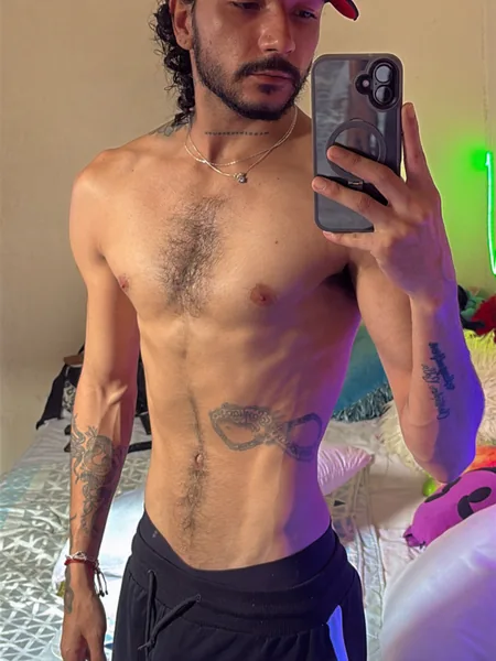 Santiago Roldan