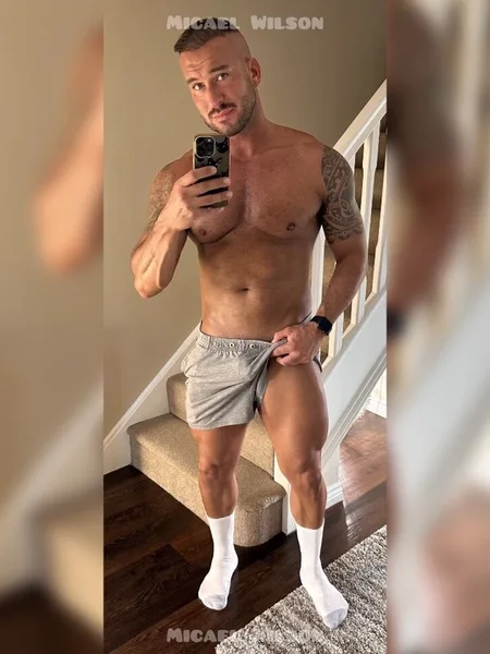 Micael Wilson