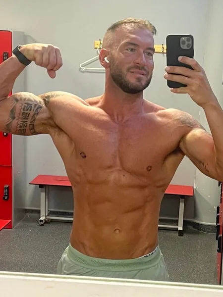 Micael Wilson
