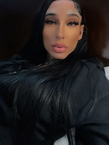 Egyptian goddess